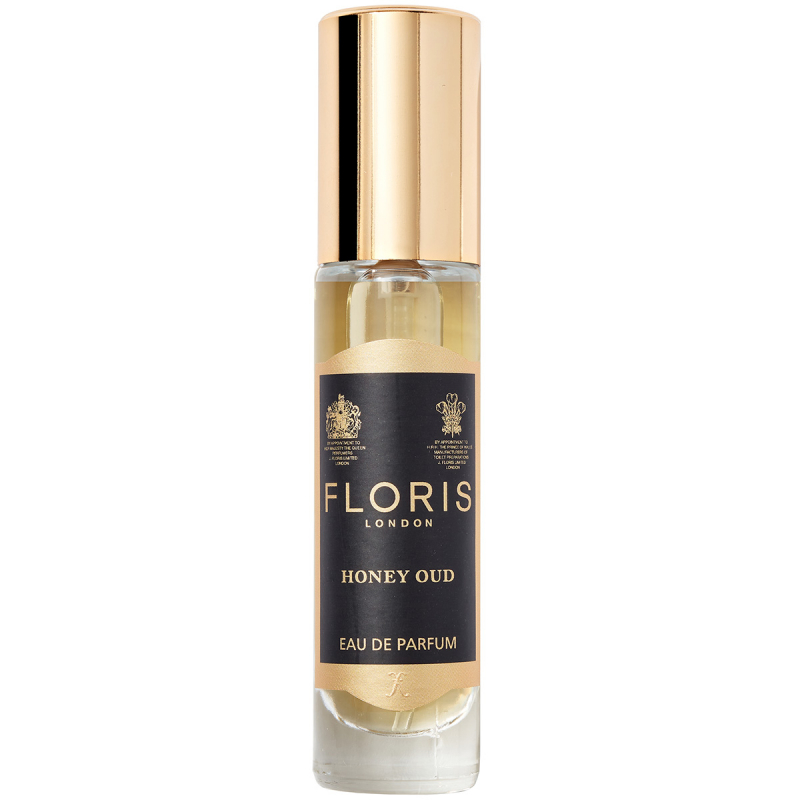 floris honey oud woda perfumowana 10 ml    