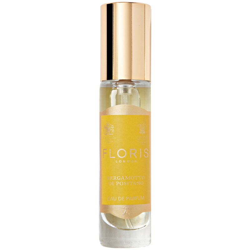 floris bergamotto di positano woda perfumowana 10 ml    