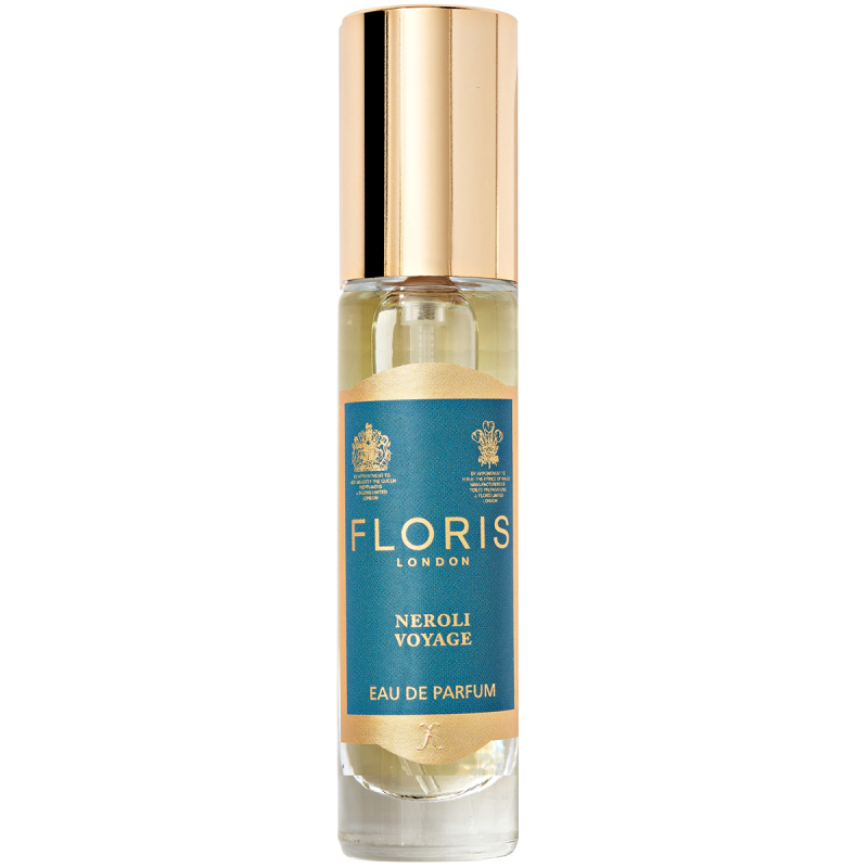 floris neroli voyage woda perfumowana 50 ml    