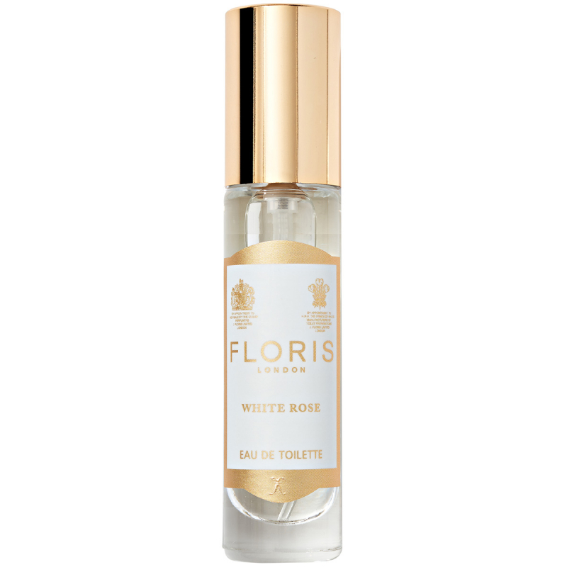 floris white rose woda toaletowa 10 ml    
