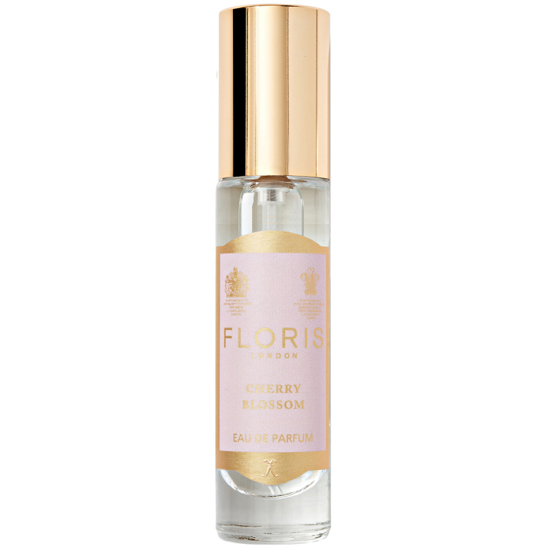 floris cherry blossom woda perfumowana 10 ml    