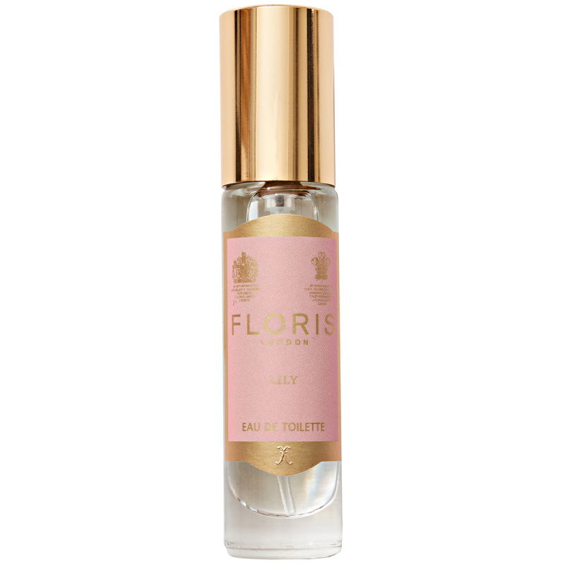 floris lily woda toaletowa 10 ml    
