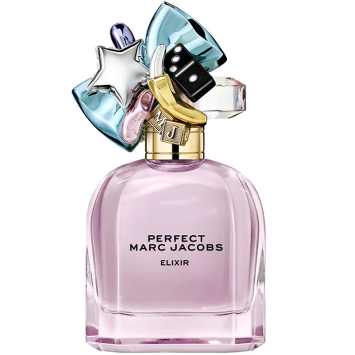 marc jacobs perfect elixir woda perfumowana 30 ml    