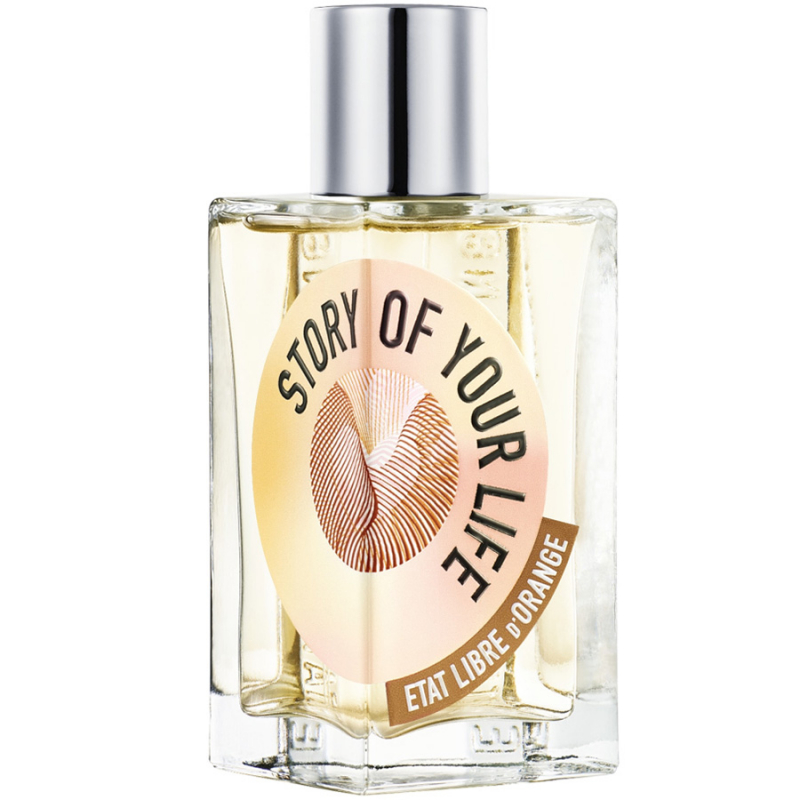 etat libre d'orange story of your life woda perfumowana 50 ml    