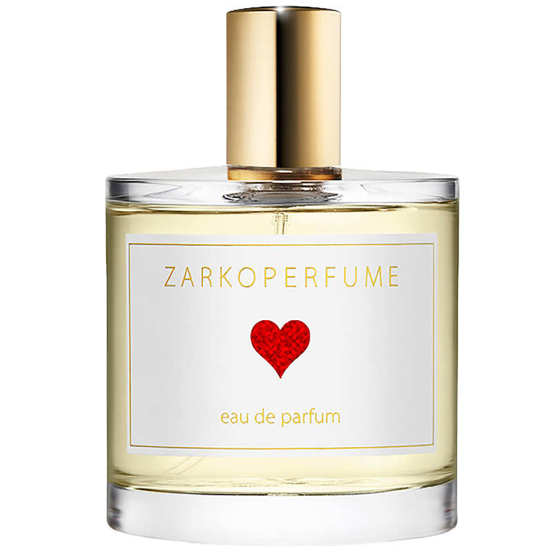 zarkoperfume sending love woda perfumowana 50 ml    