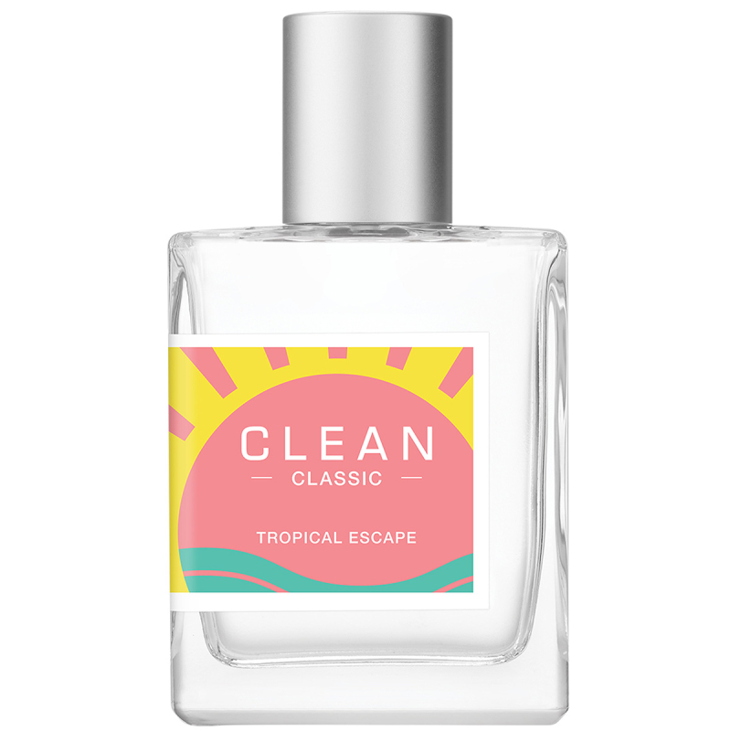 clean summer escape