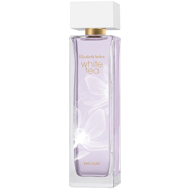 elizabeth arden white tea eau lilac
