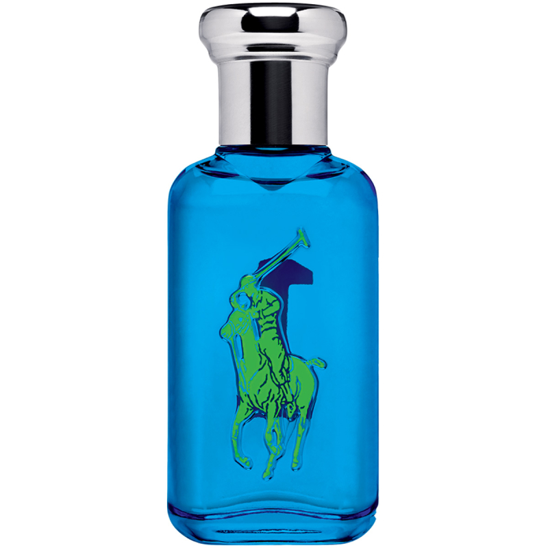 ralph lauren big pony collection for women - 1 woda perfumowana 50 ml    