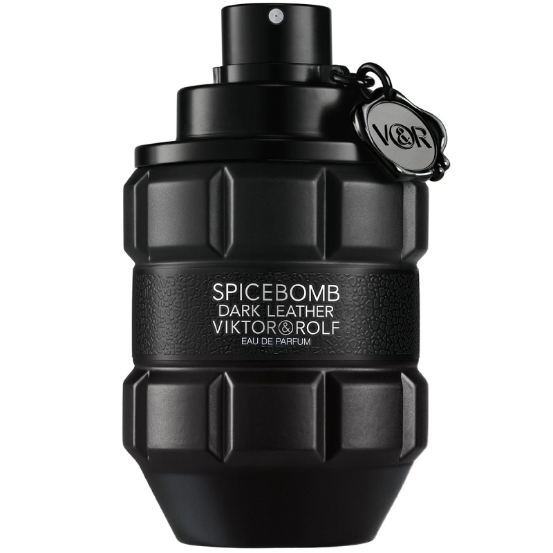 viktor & rolf spicebomb dark leather woda perfumowana 90 ml    