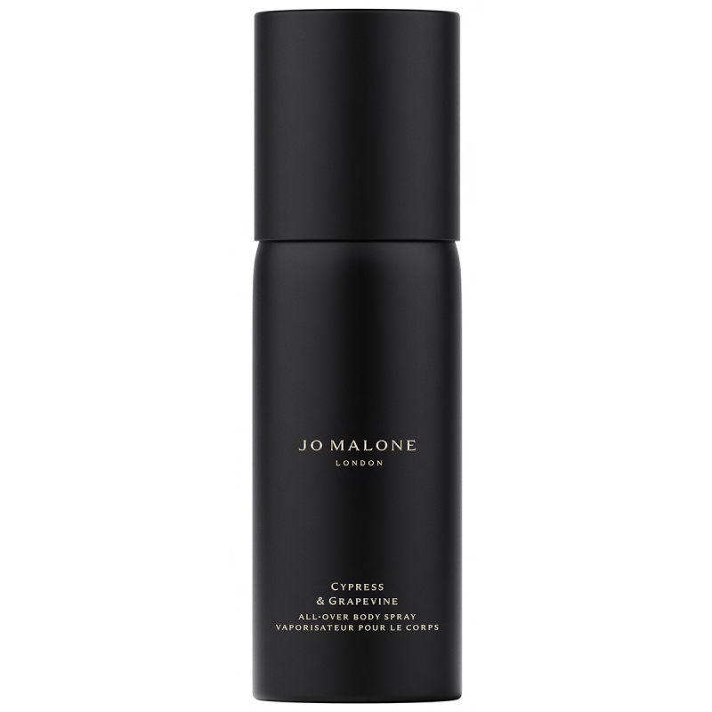 jo malone cypress & grapevine spray do ciała 125 ml     