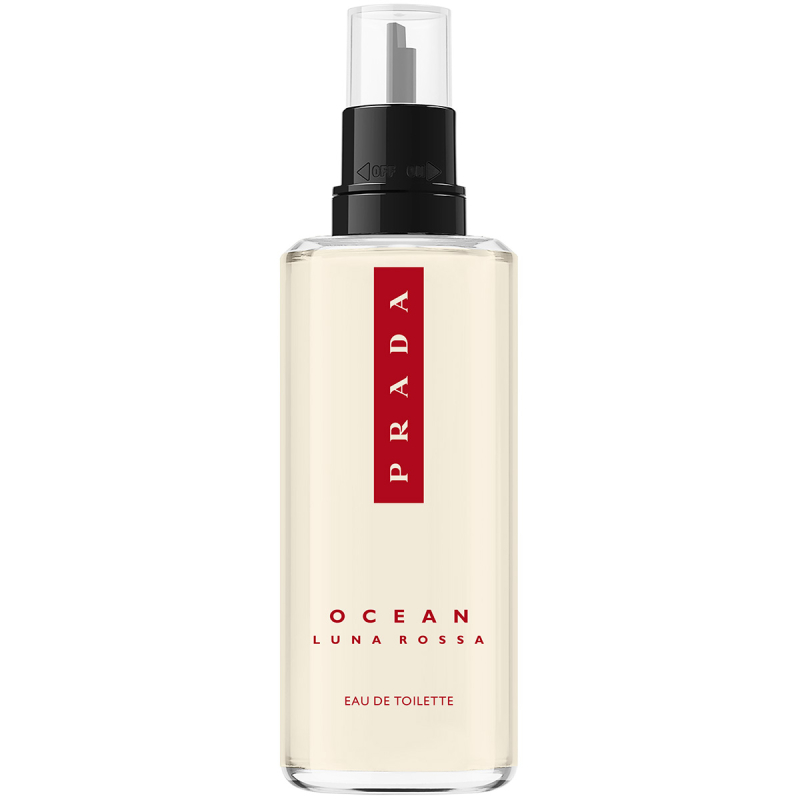 prada luna rossa ocean woda toaletowa 150 ml    