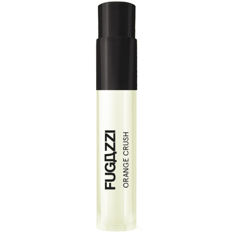 fugazzi orange crush woda perfumowana 8 ml    