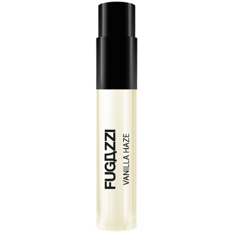 fugazzi vanilla haze woda perfumowana 8 ml     
