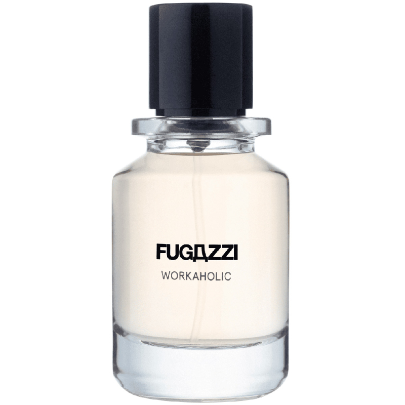 fugazzi workaholic ekstrakt perfum 50 ml    