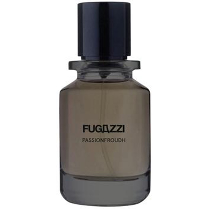 fugazzi passionfroudh