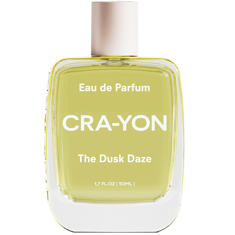cra-yon the dusk daze