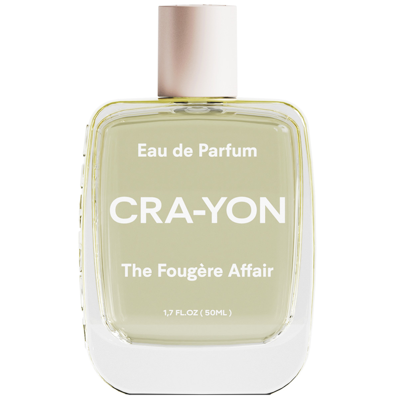 cra-yon the fougere affair