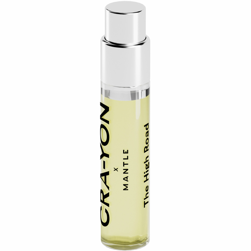 cra-yon the high road woda perfumowana 10 ml    