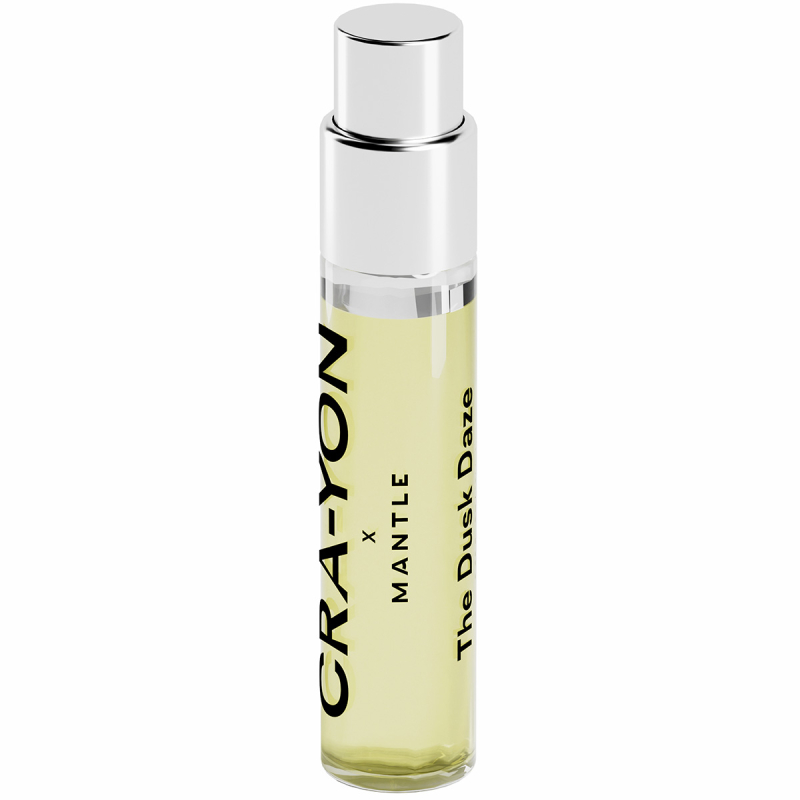 cra-yon the dusk daze woda perfumowana 10 ml    