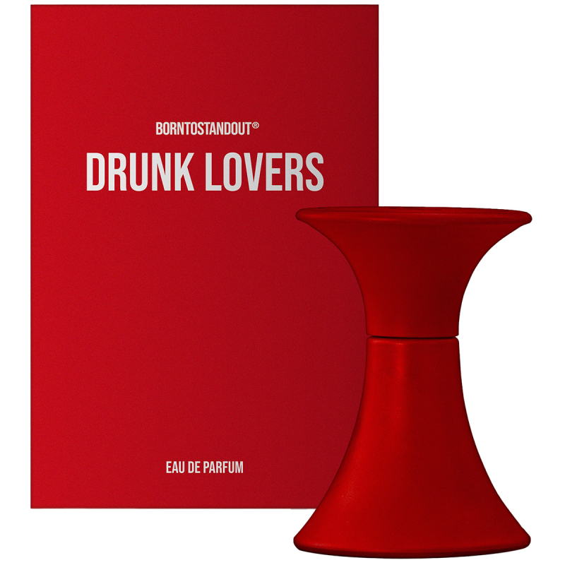 borntostandout drunk lovers woda perfumowana null null     