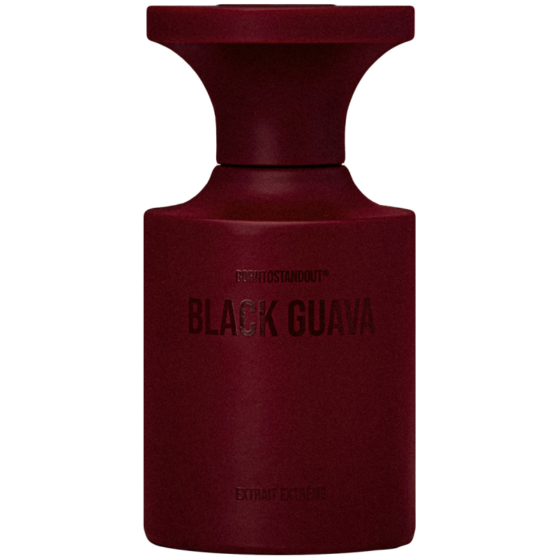 borntostandout black guava
