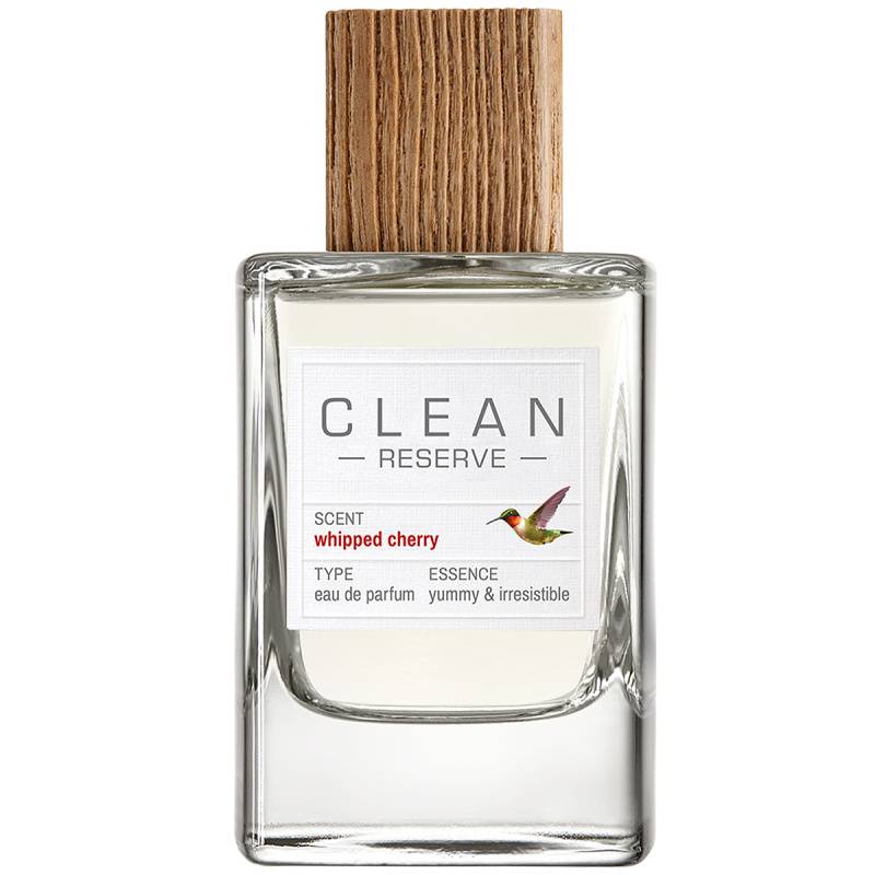 clean whipped cherry woda perfumowana 50 ml    
