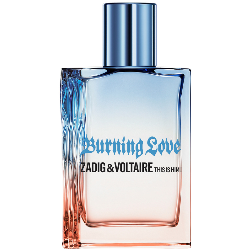zadig & voltaire this is love! pour lui woda toaletowa 50 ml    