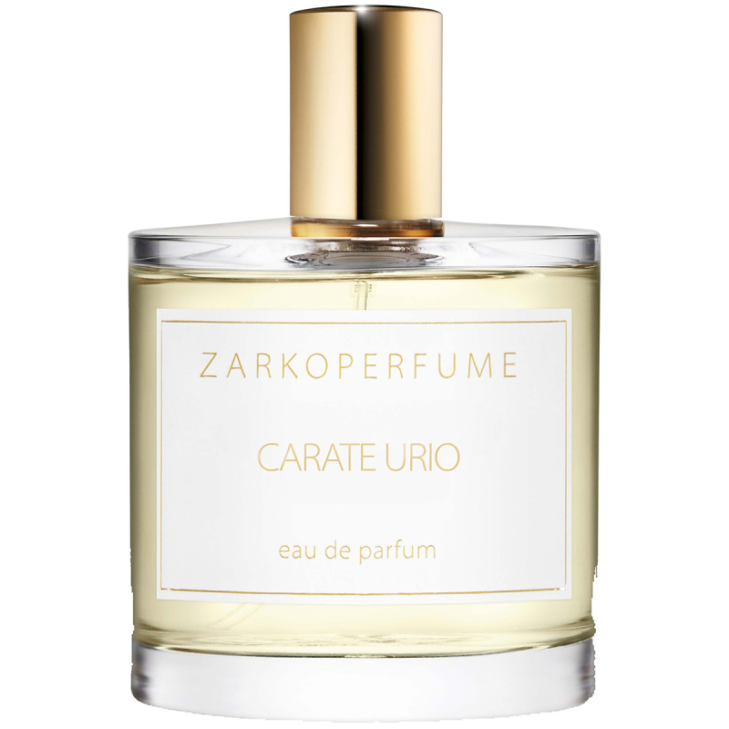 zarkoperfume carate urio
