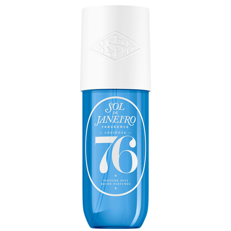sol de janeiro cheirosa '76 ekstrakt perfum 240 ml    