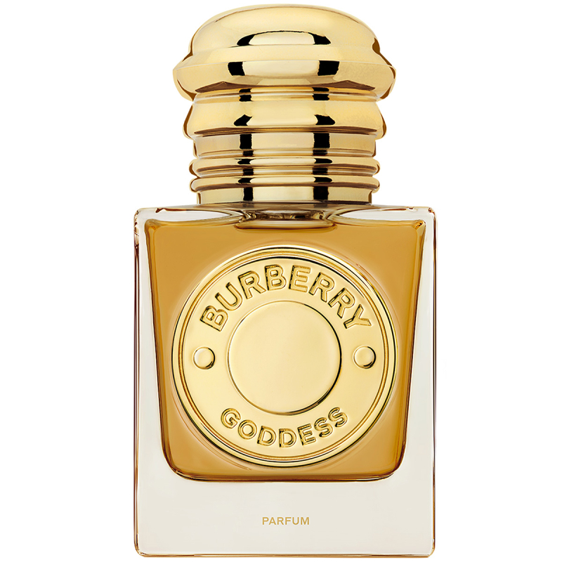burberry goddess parfum