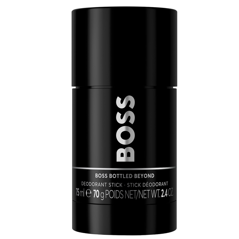hugo boss boss bottled beyond dezodorant w sztyfcie 75 ml    
