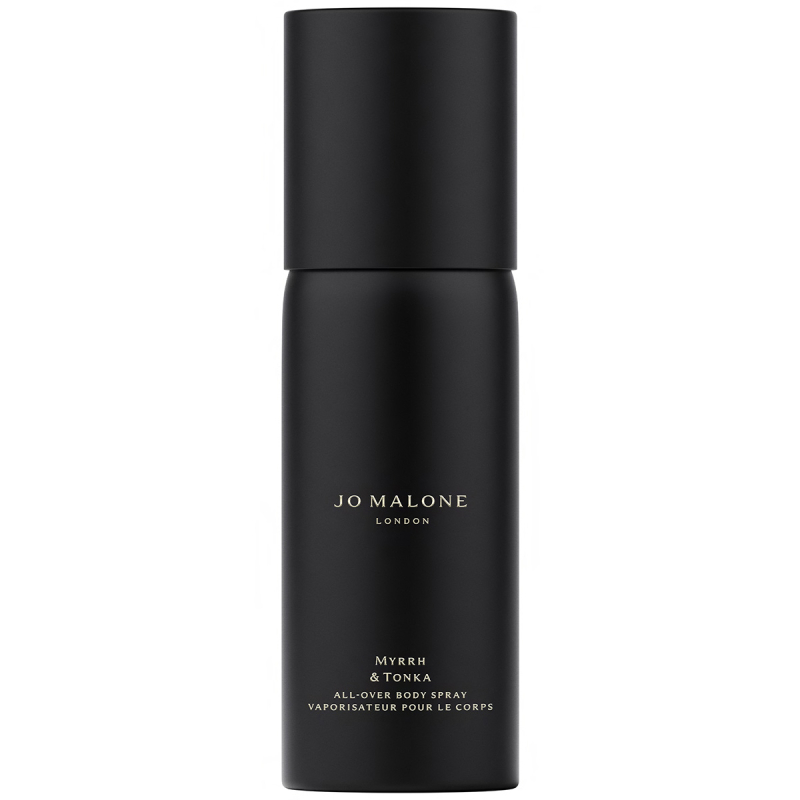 jo malone myrrh & tonka spray do ciała 125 ml    
