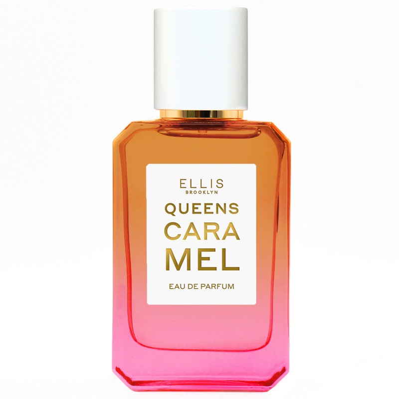 ellis brooklyn queens caramel