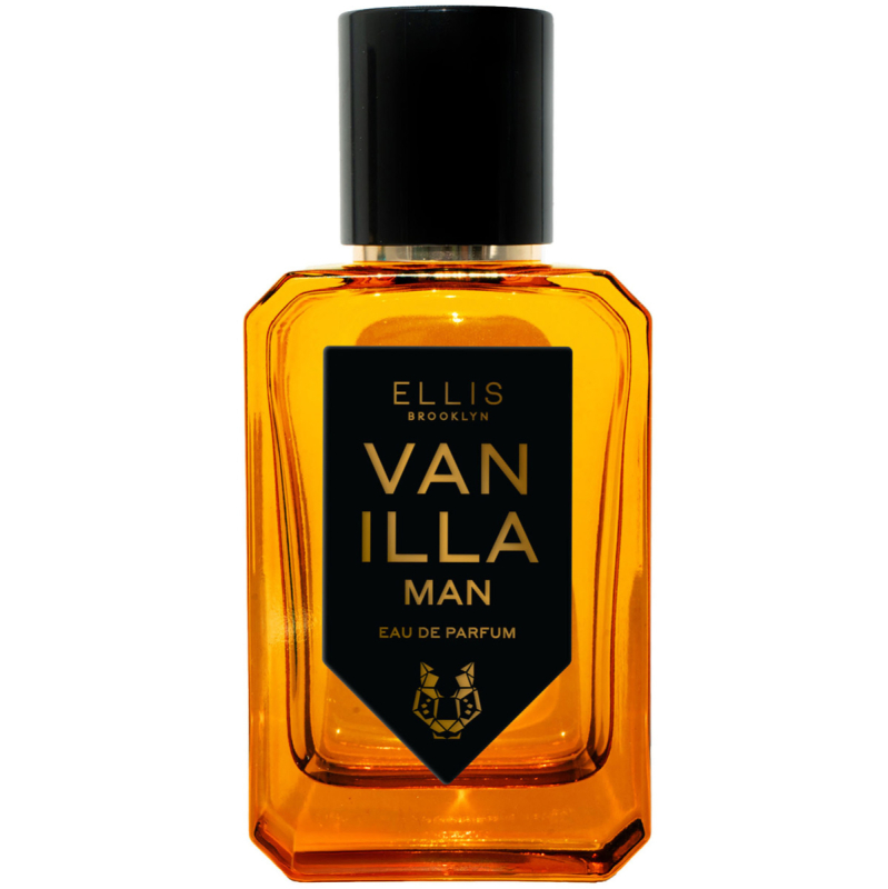 ellis brooklyn vanilla man