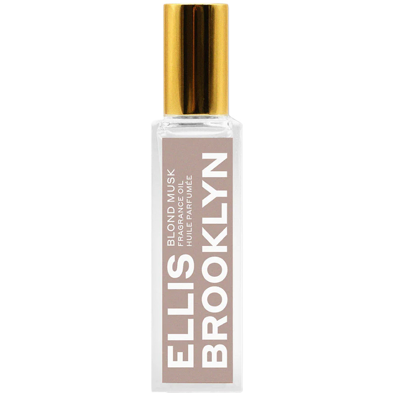 ellis brooklyn blond musk
