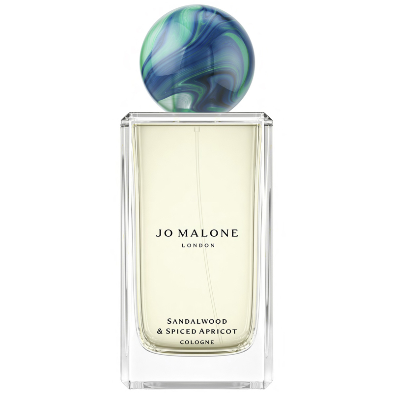 jo malone orris & sandalwood