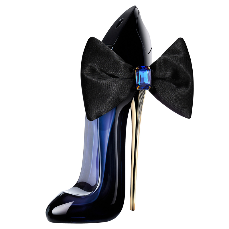 carolina herrera good girl bowtastic