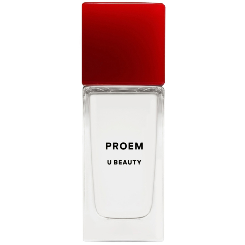 u beauty proem