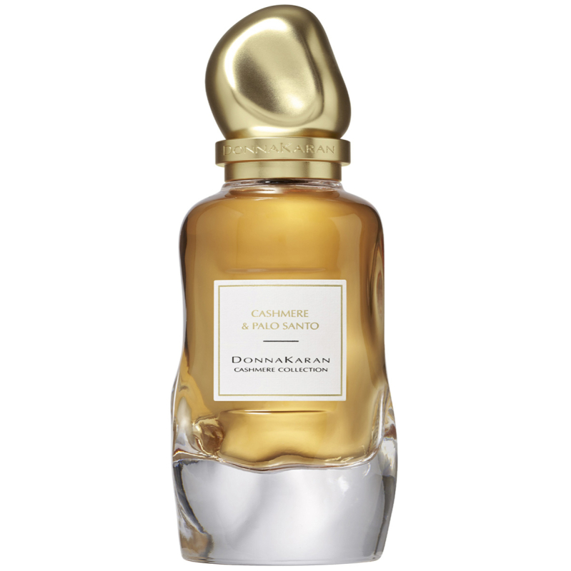 dkny cashmere & palo santo