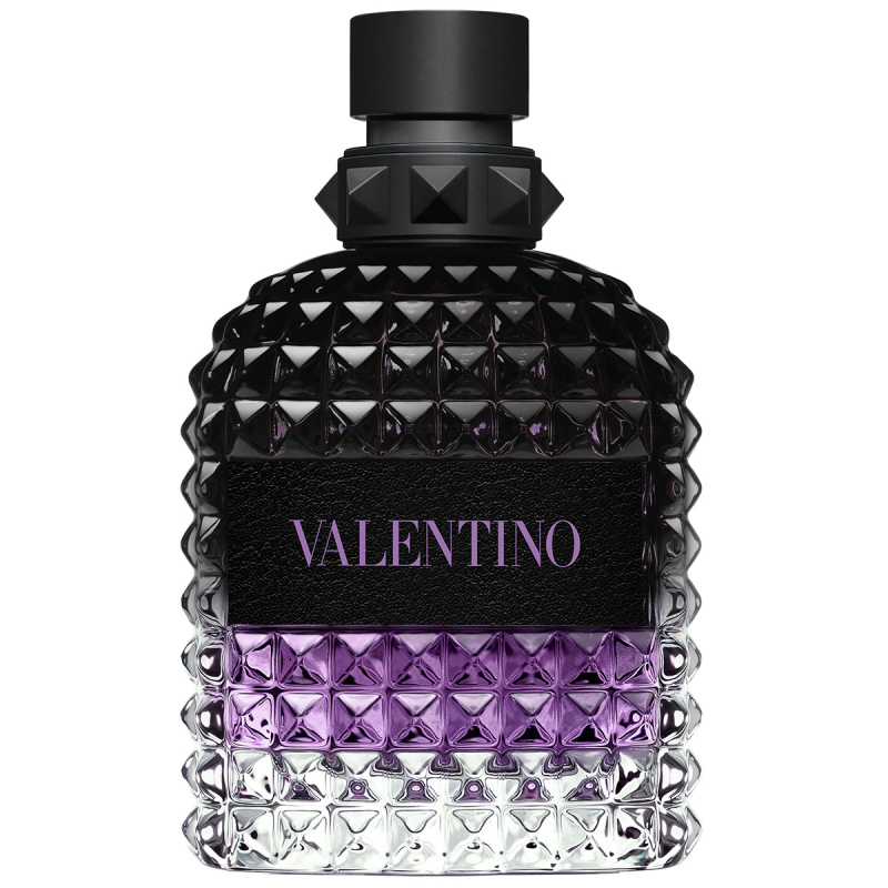 valentino valentino uomo born in roma purple melancholia woda toaletowa 50 ml     