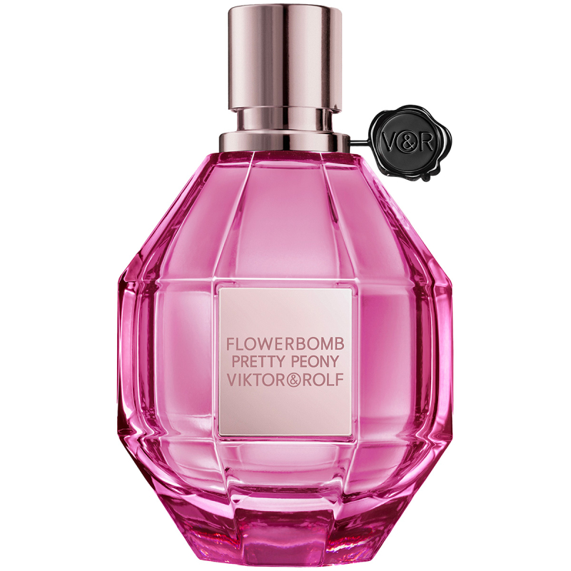 viktor & rolf flowerbomb pretty peony woda perfumowana 30 ml     