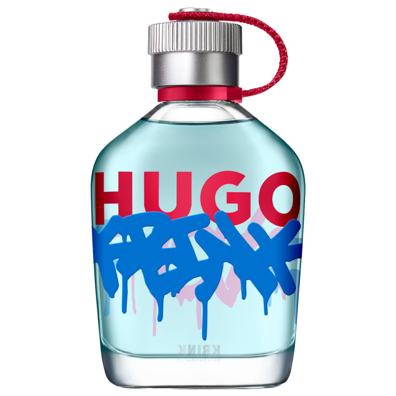 hugo boss krink x hugo