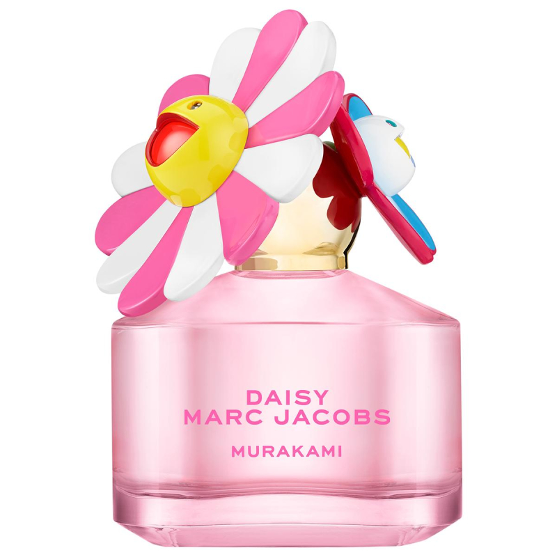 marc jacobs daisy murakami pink