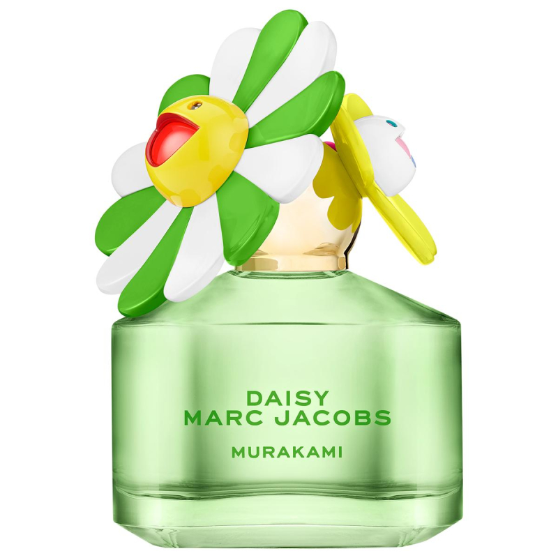 marc jacobs daisy murakami green
