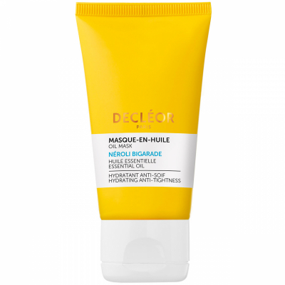 Decléor Neroli Bigarade Oil Mask (50ml)