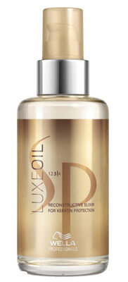 Wella SP LuxeOil