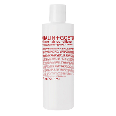 Malin+Goetz Cilantro Hair Conditioner (236ml)