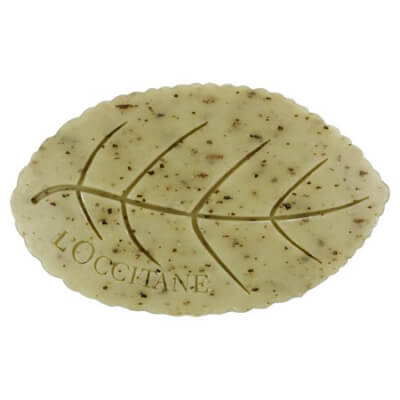 L'Occitane Verbena Soap With Leaves (75g)