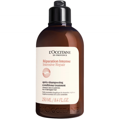 L'Occitane Repairing Shampoo (300ml)