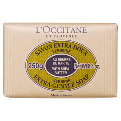 L'Occitane Shea Soap Verbena